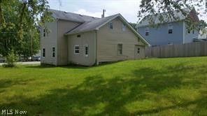 Congress - Residential