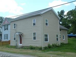 Congress - Residential