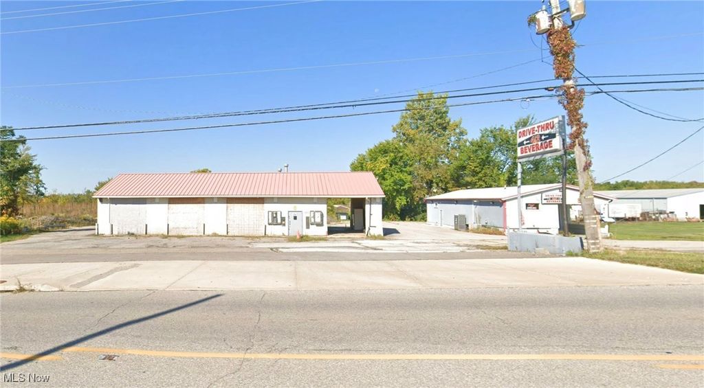 Photo of Pearl Road, Brunswick, OH 44212 (MLS # 5167811)