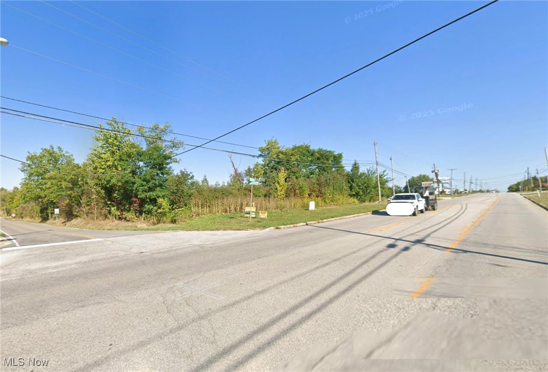 2370-2384 Pearl & Kingsbury Road