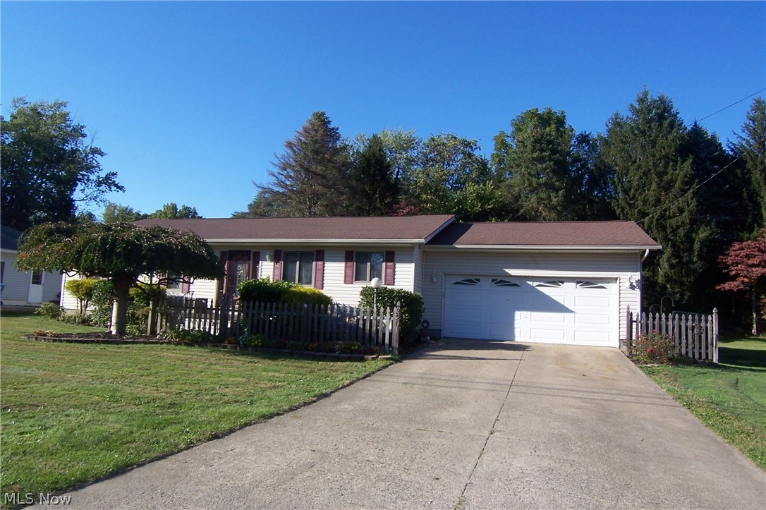 Vanover-Niday - Residential