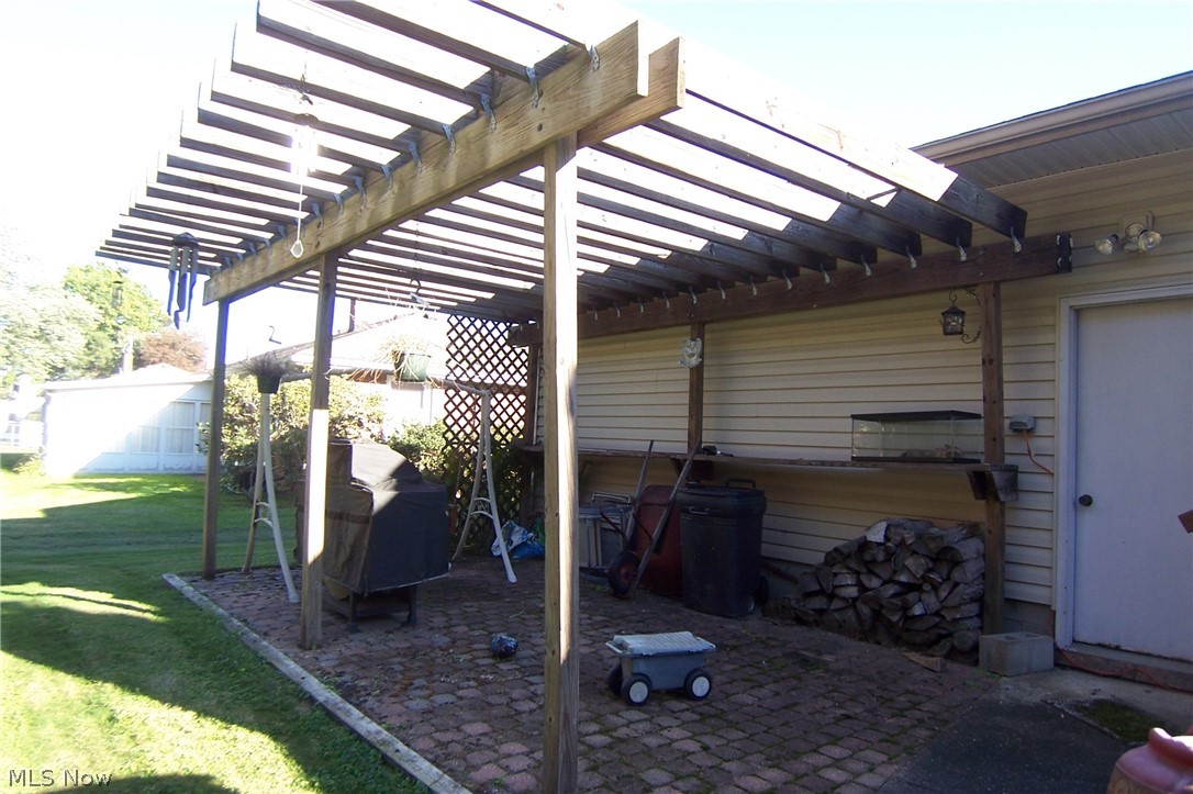 Vanover-Niday - Residential