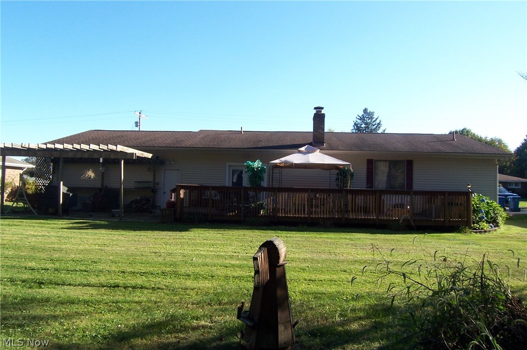 Vanover-Niday - Residential