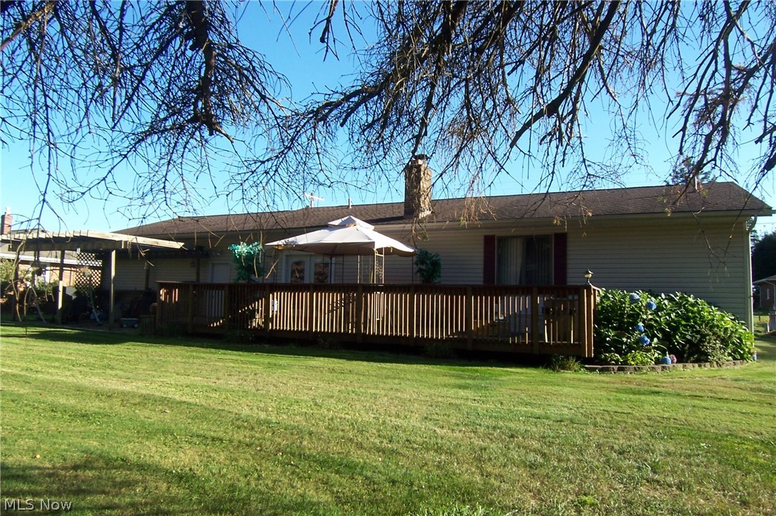 Vanover-Niday - Residential