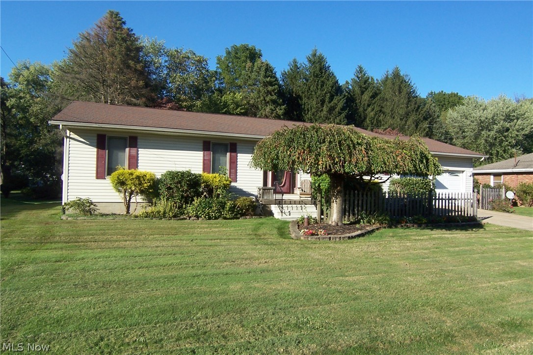 Vanover-Niday - Residential