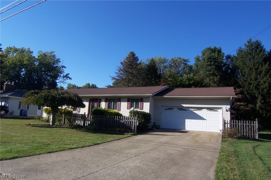 Vanover-Niday - Residential