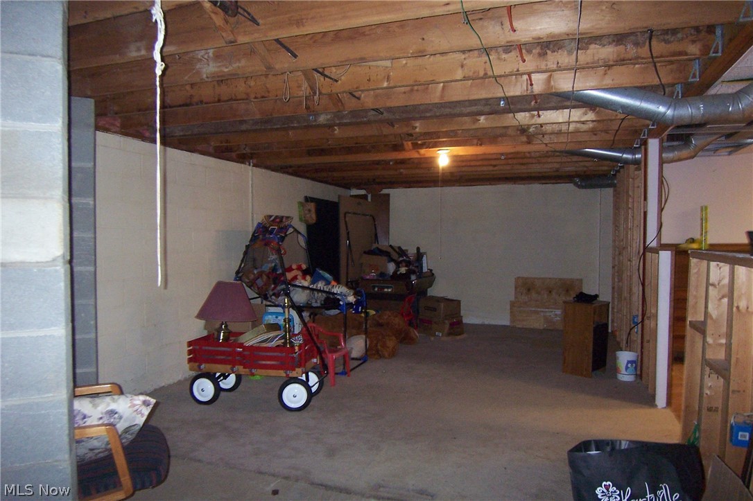 Vanover-Niday - Residential