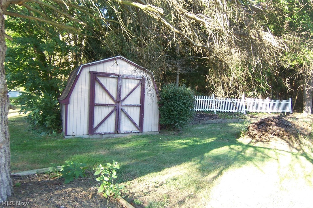 Vanover-Niday - Residential