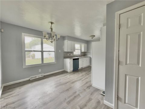 Tiny photo for 1215 Valley View Drive, Boardman, OH 44512 (MLS # 5210603)