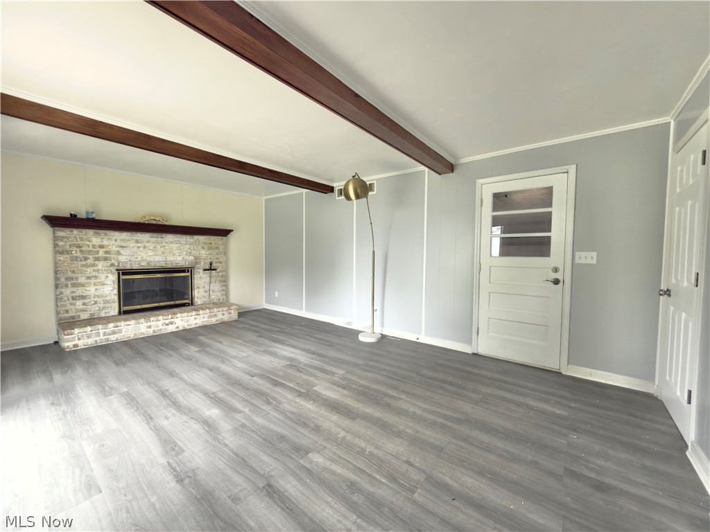 Tippewood Dells - Residential