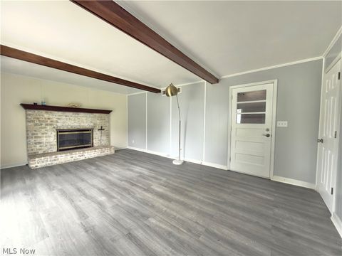 Tiny photo for 1215 Valley View Drive, Boardman, OH 44512 (MLS # 5210603)