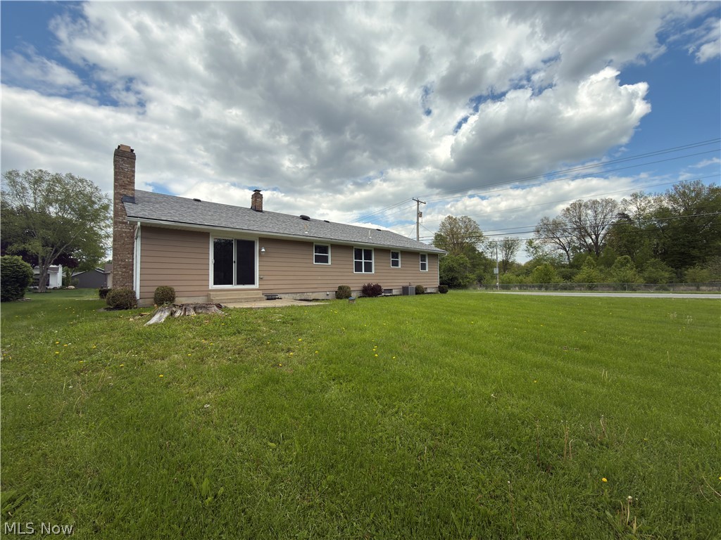 Tippewood Dells - Residential