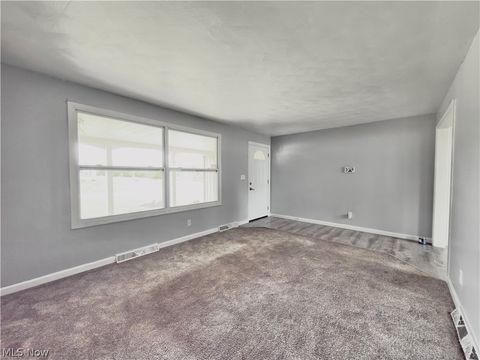 Tiny photo for 1215 Valley View Drive, Boardman, OH 44512 (MLS # 5210603)