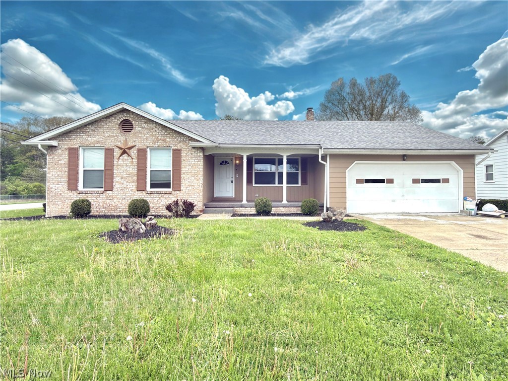 Tippewood Dells - Residential