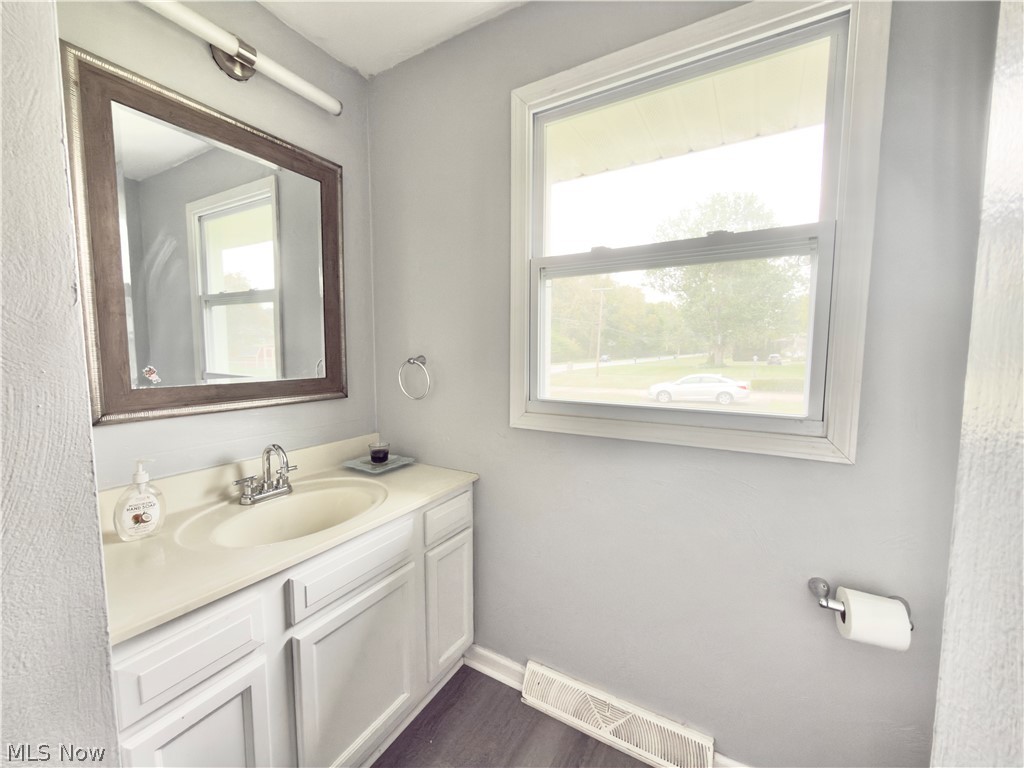 Tippewood Dells - Residential