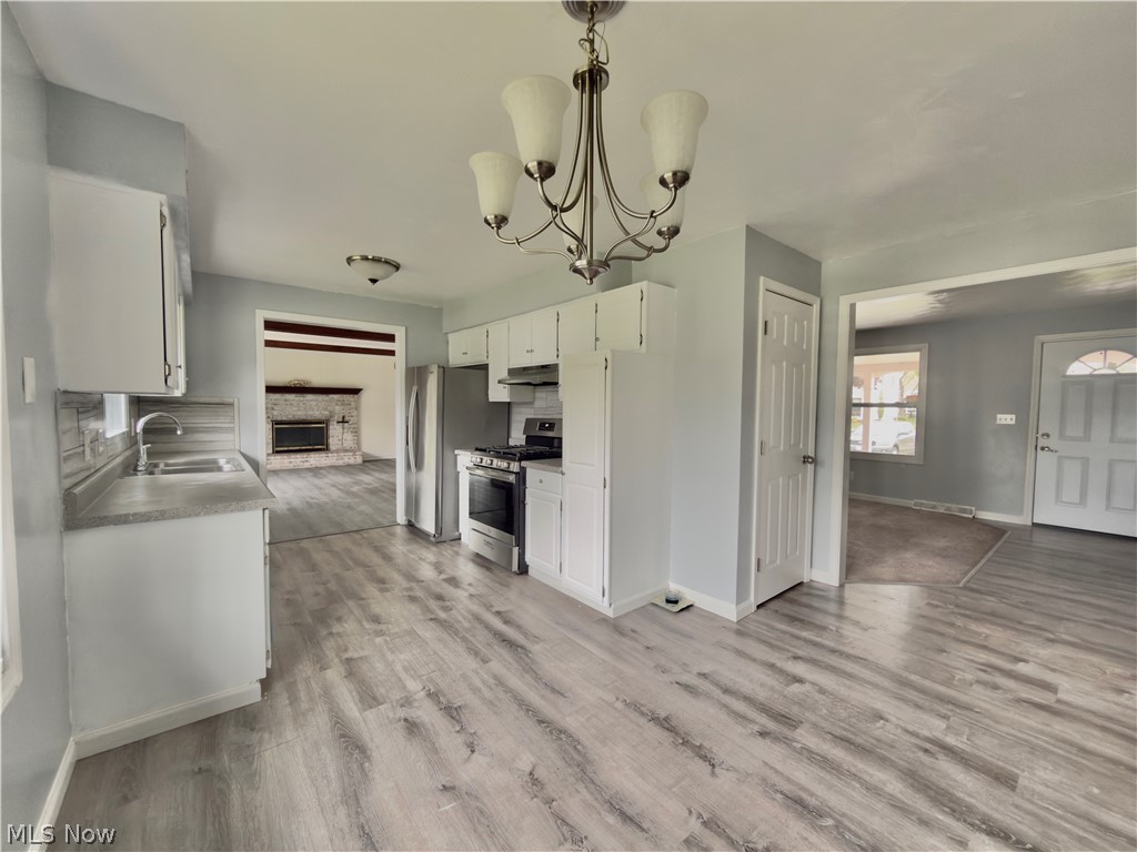 Tippewood Dells - Residential