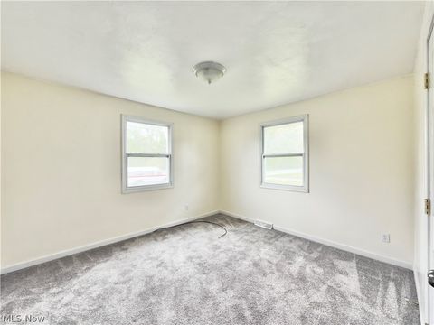 Tiny photo for 1215 Valley View Drive, Boardman, OH 44512 (MLS # 5210603)