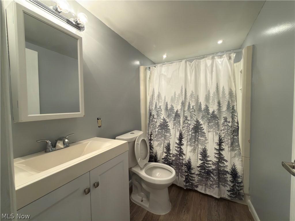 Tippewood Dells - Residential