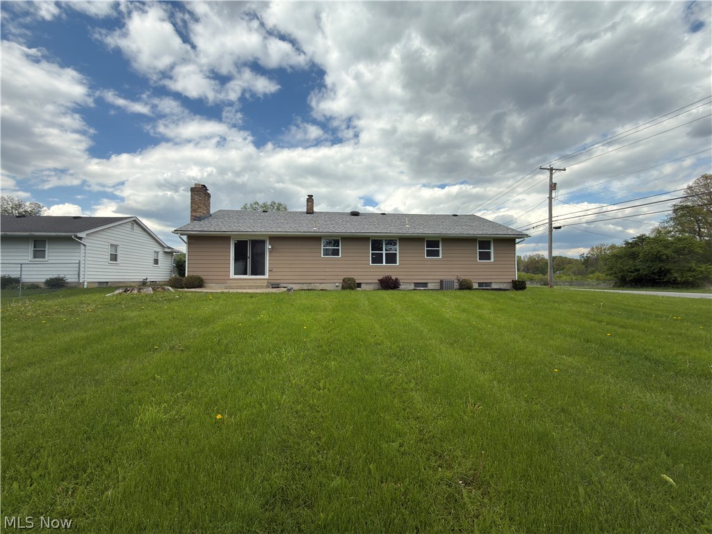 Tippewood Dells - Residential