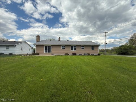 Tiny photo for 1215 Valley View Drive, Boardman, OH 44512 (MLS # 5210603)