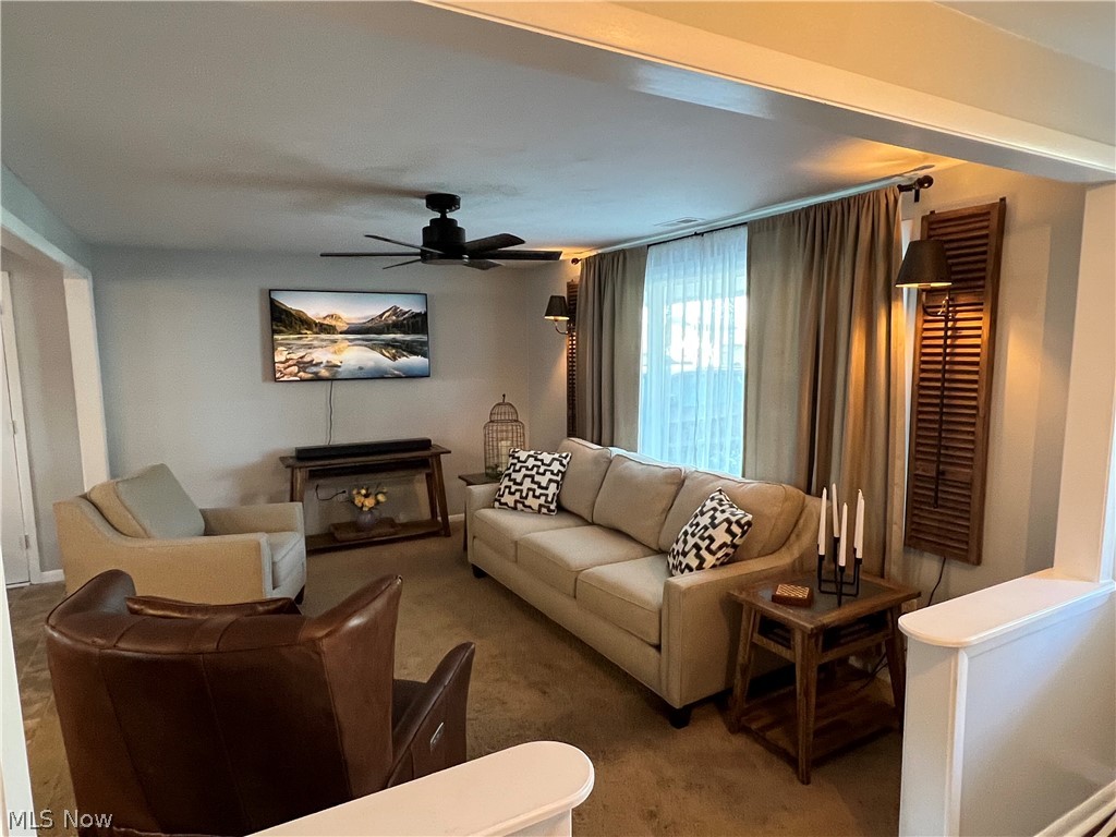 Oldtown Colonial Estate - Residential