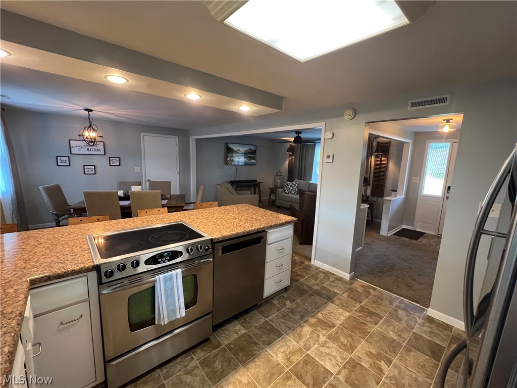 Oldtown Colonial Estate - Residential