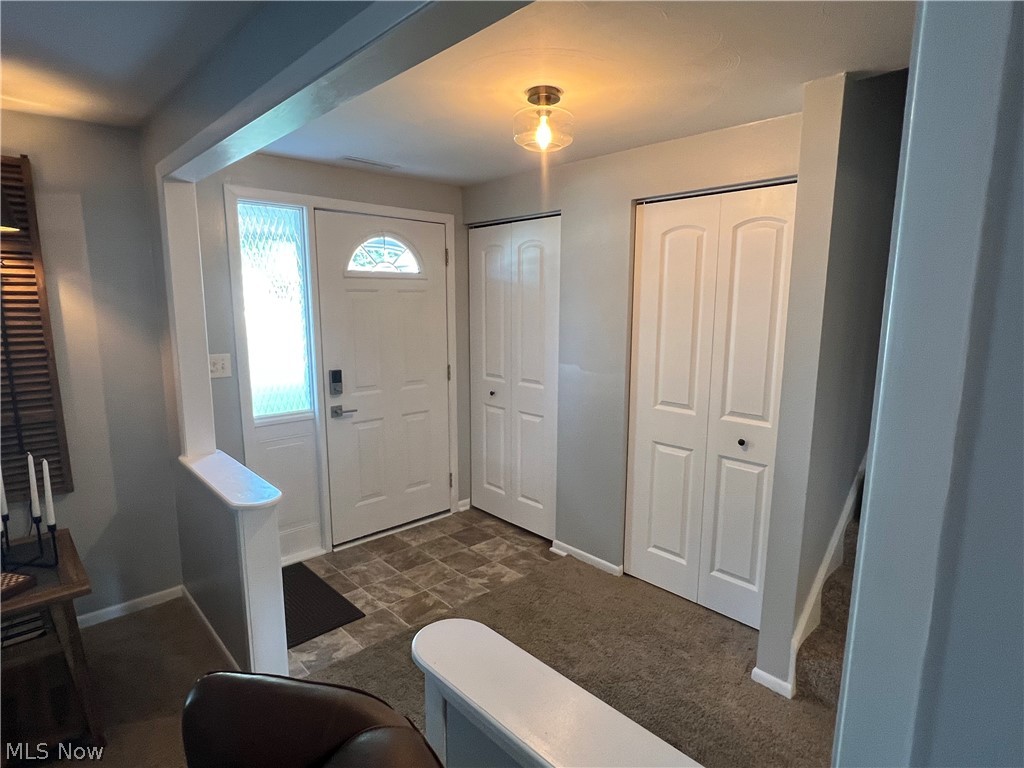 Oldtown Colonial Estate - Residential