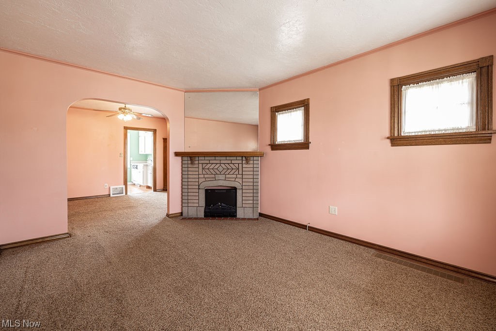 Grandview Park Anx - Residential