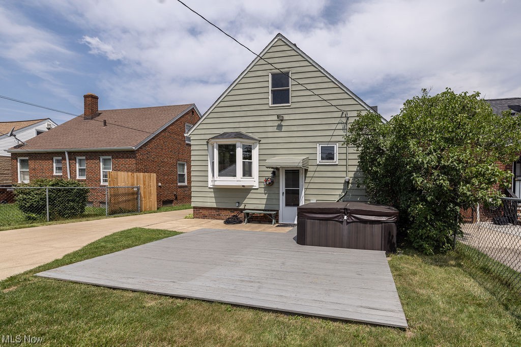 Grandview Park Anx - Residential