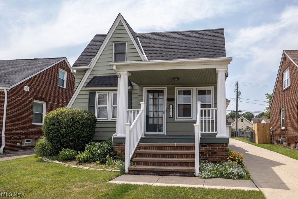 Grandview Park Anx - Residential