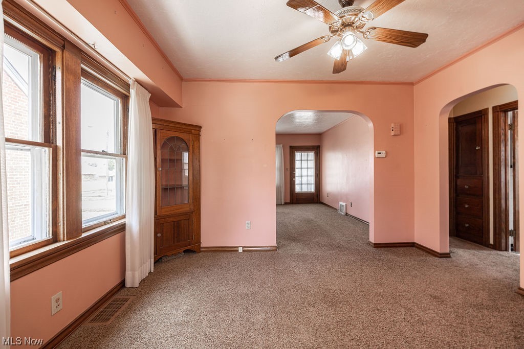 Grandview Park Anx - Residential