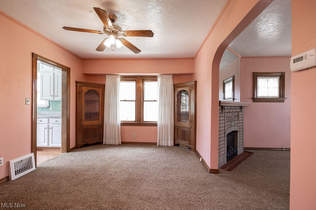 Grandview Park Anx - Residential