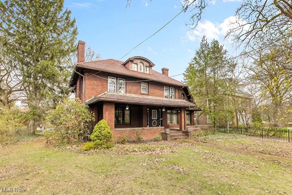 245 Merriman Road, Akron, Ohio image 3