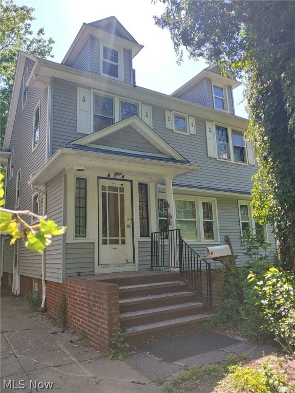 Brunswick Park Resub 01 Proposed - Residential