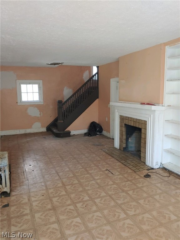 Brunswick Park Resub 01 Proposed - Residential