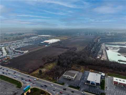 NE US RT 250 Sandusky OH 44870