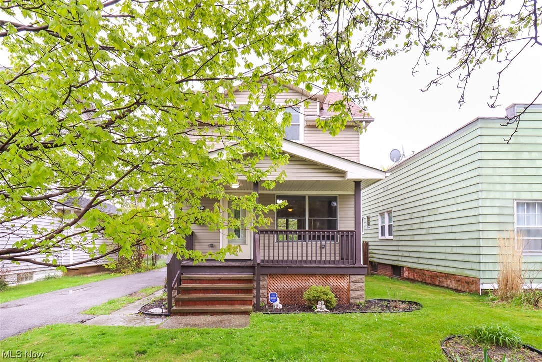 Brookside Park - Residential