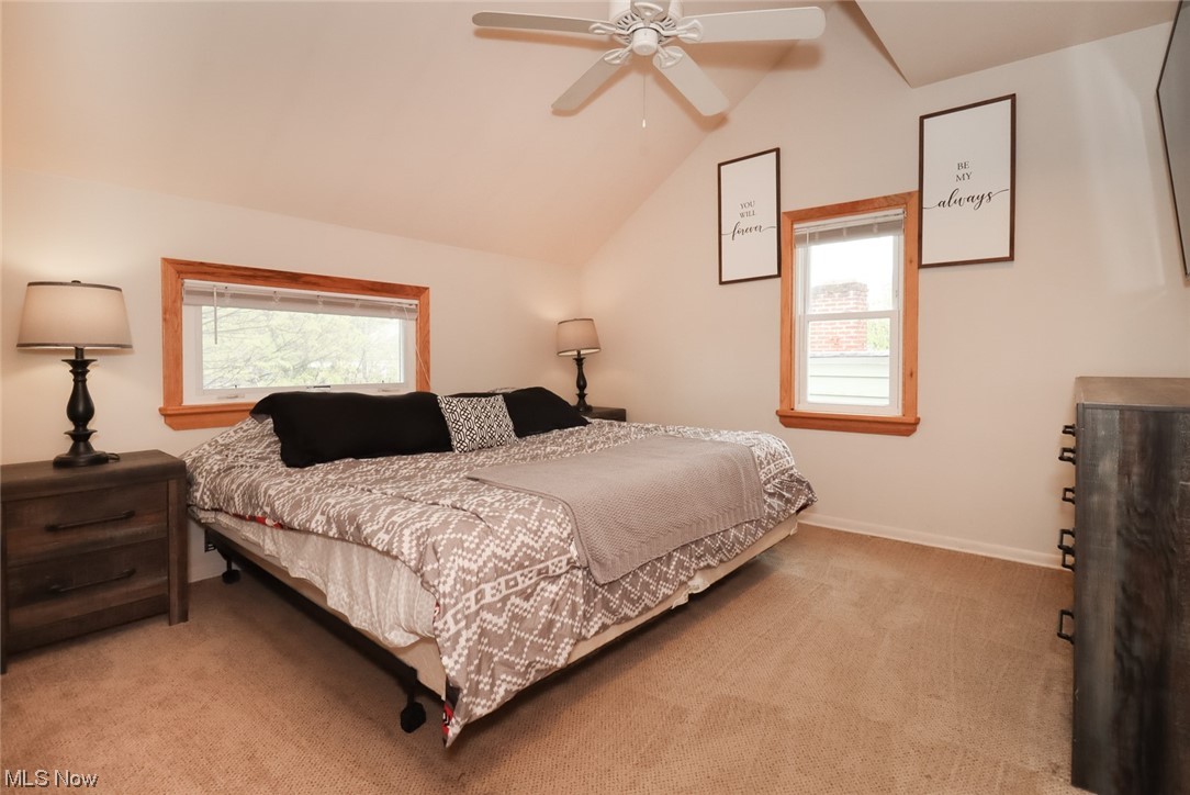 Brookside Park - Residential