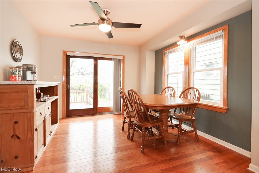 Brookside Park - Residential