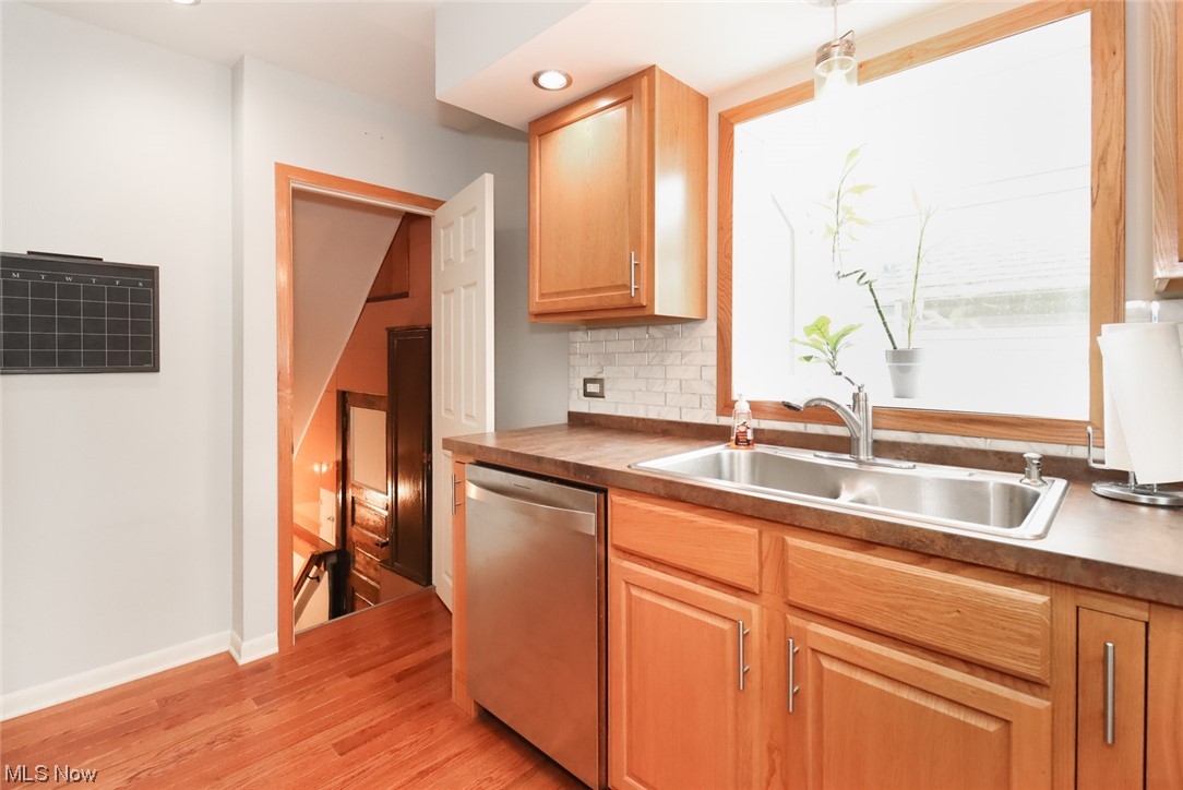 Brookside Park - Residential