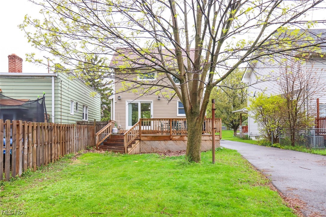 Brookside Park - Residential