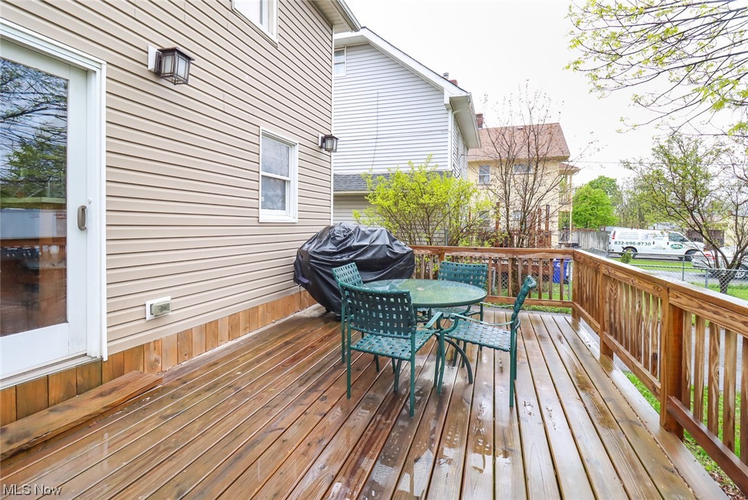 Brookside Park - Residential