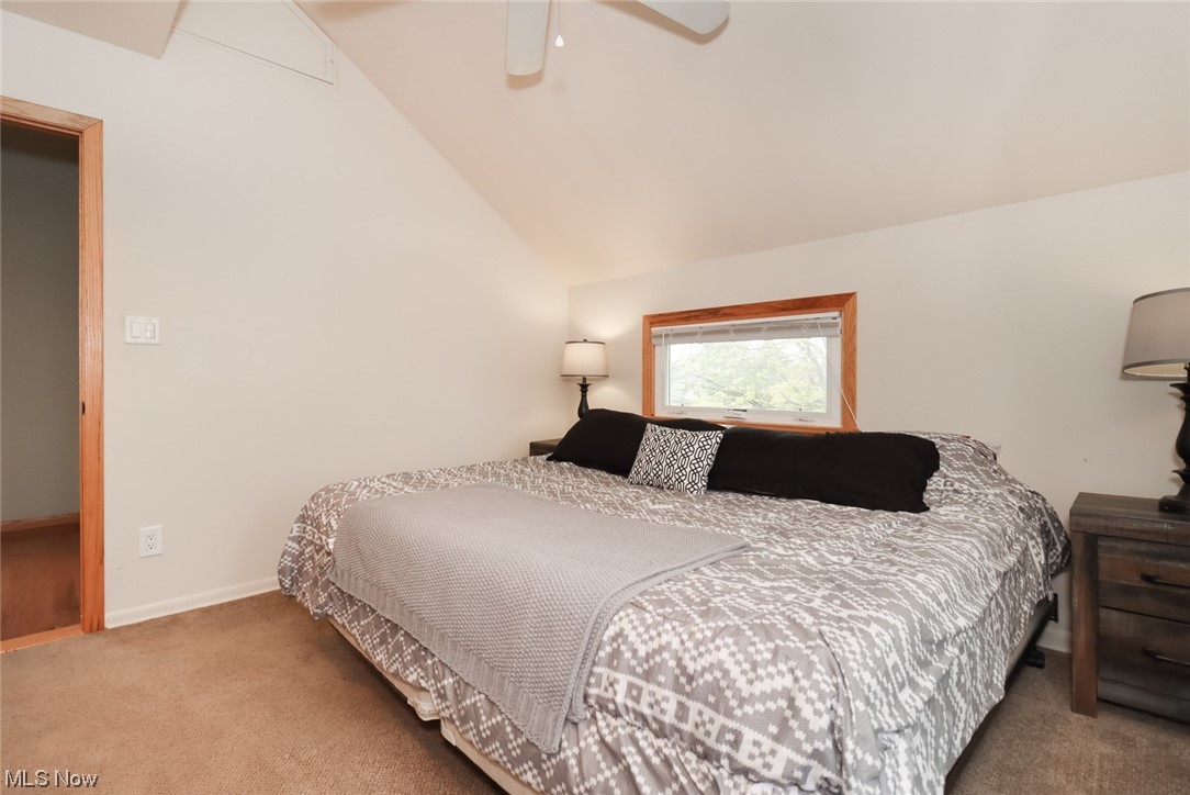 Brookside Park - Residential