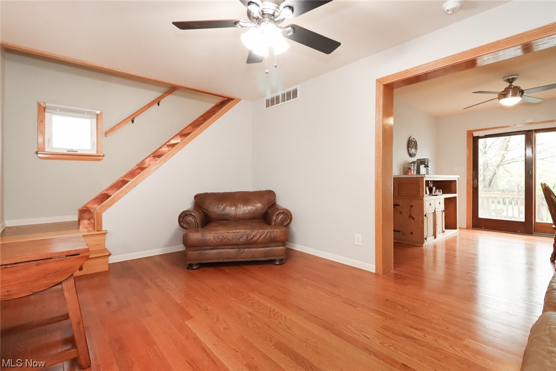 Brookside Park - Residential