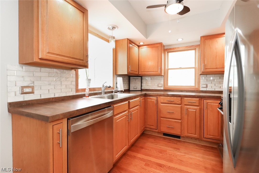 Brookside Park - Residential