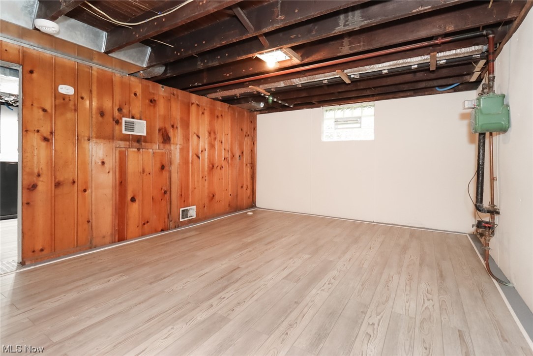 Brookside Park - Residential