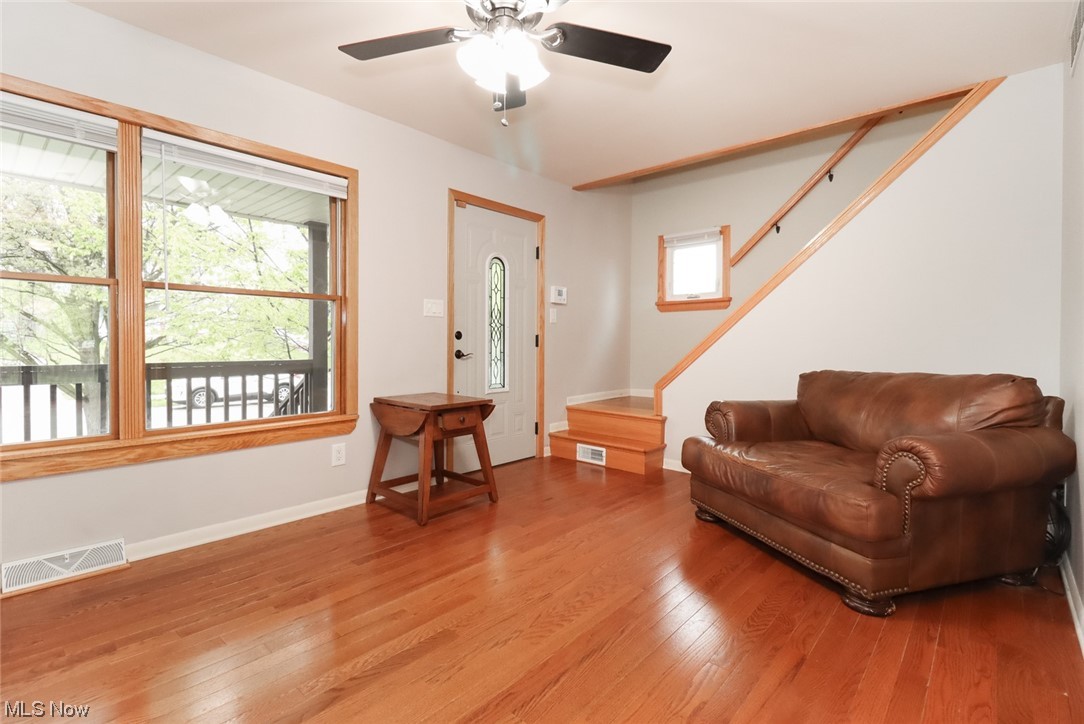 Brookside Park - Residential