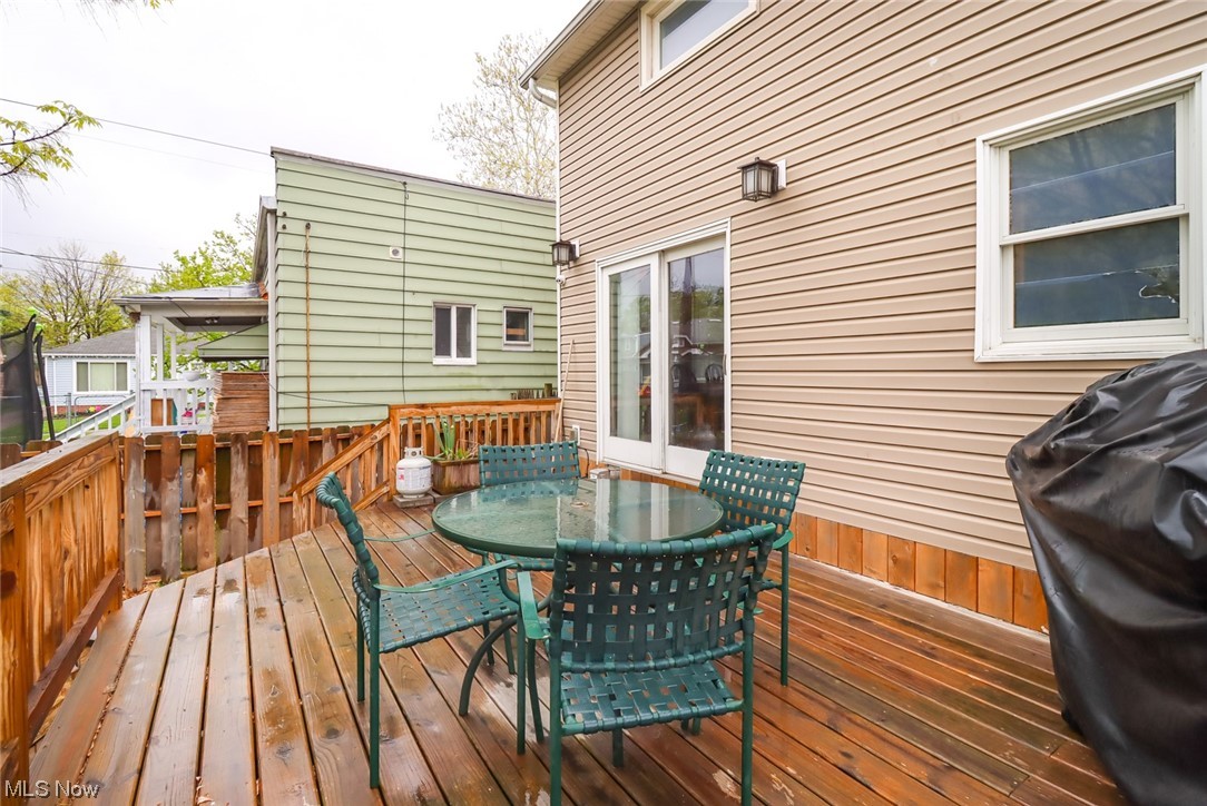 Brookside Park - Residential