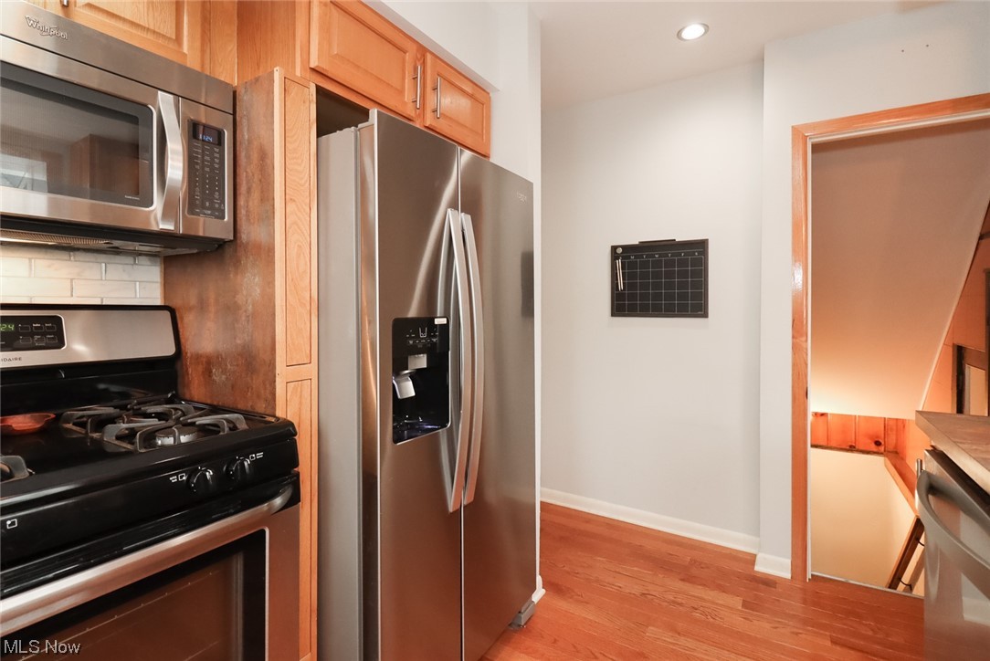 Brookside Park - Residential