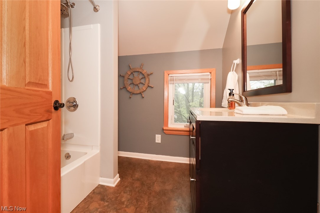 Brookside Park - Residential